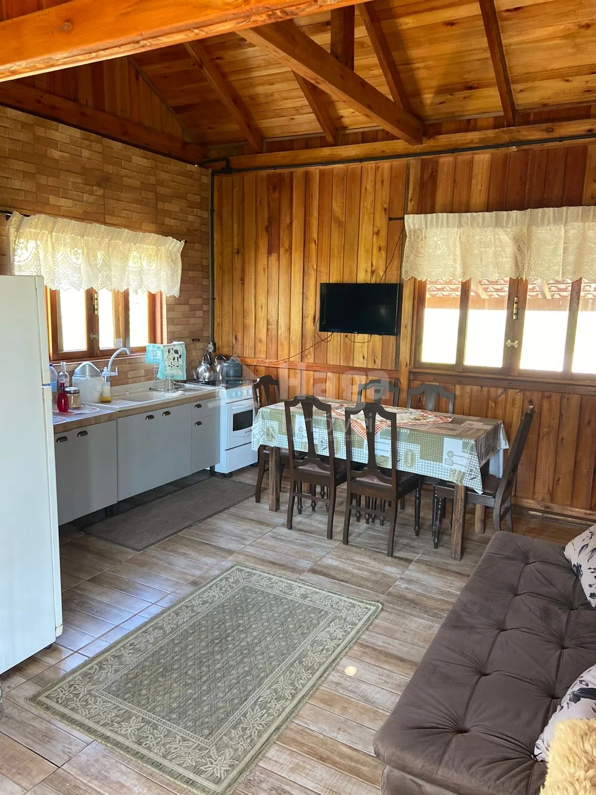 Fazenda à venda de 2.297 m² em Canelinha, SC, Brasil