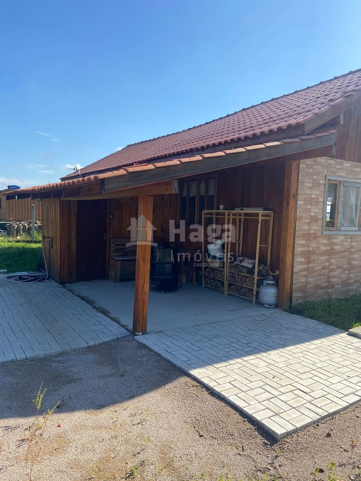 Fazenda à venda de 2.297 m² em Canelinha, SC, Brasil
