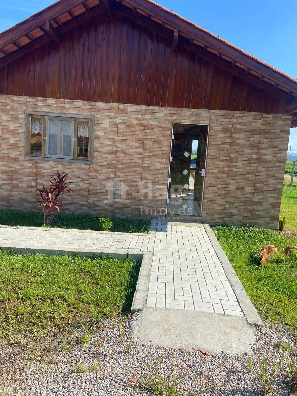 Fazenda à venda de 2.297 m² em Canelinha, SC, Brasil