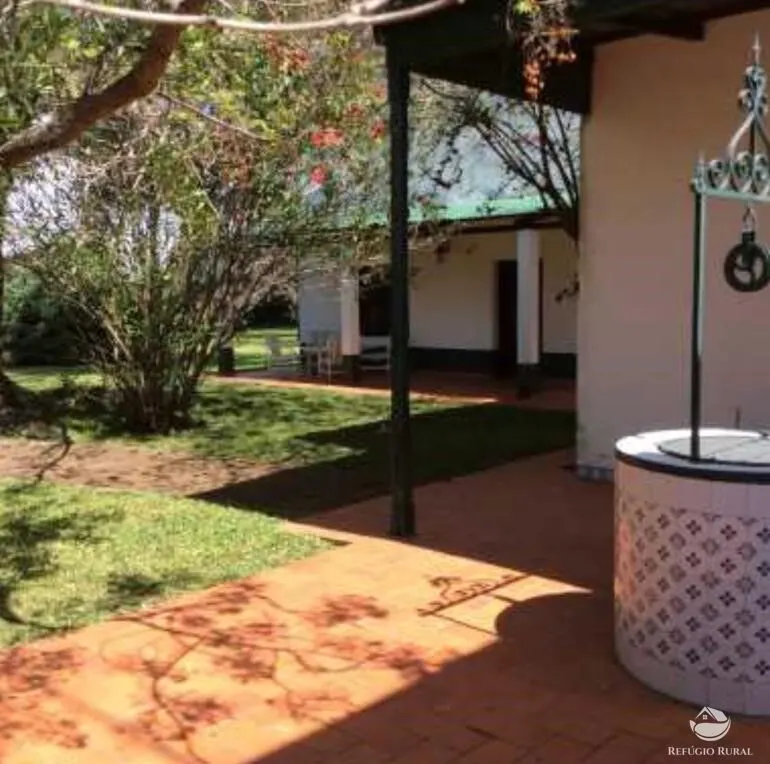 Fazenda à venda de 6.000 ha em Jaguarão, RS, Brasil