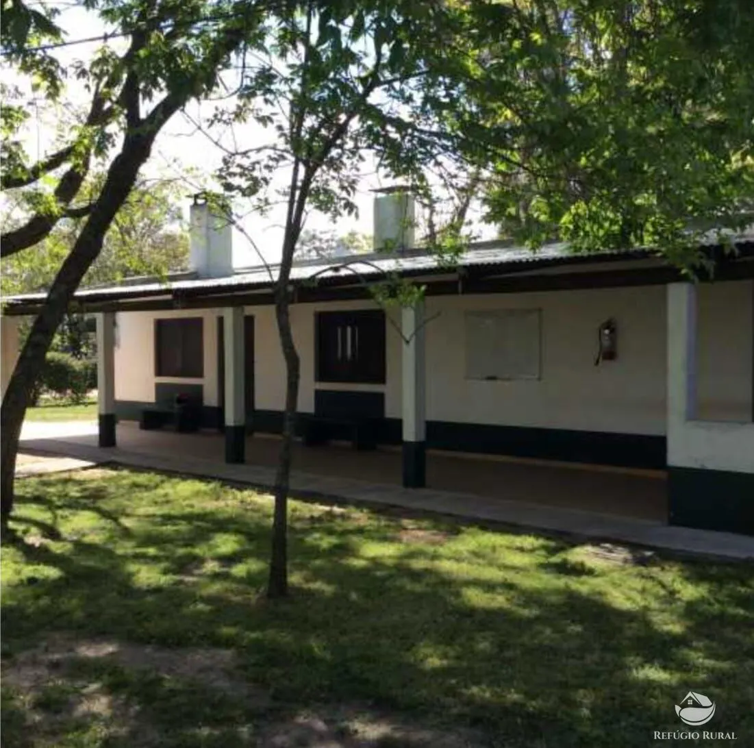 Fazenda à venda de 6.000 ha em Jaguarão, RS, Brasil