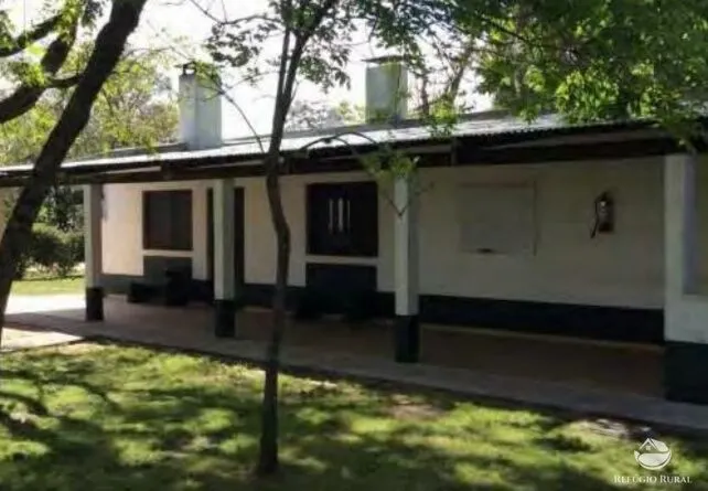 Fazenda à venda de 6.000 ha em Jaguarão, RS, Brasil