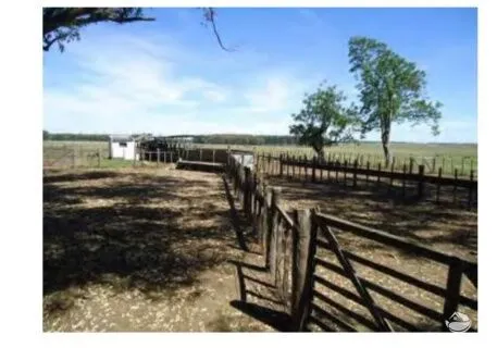 Fazenda à venda de 6.000 ha em Jaguarão, RS, Brasil