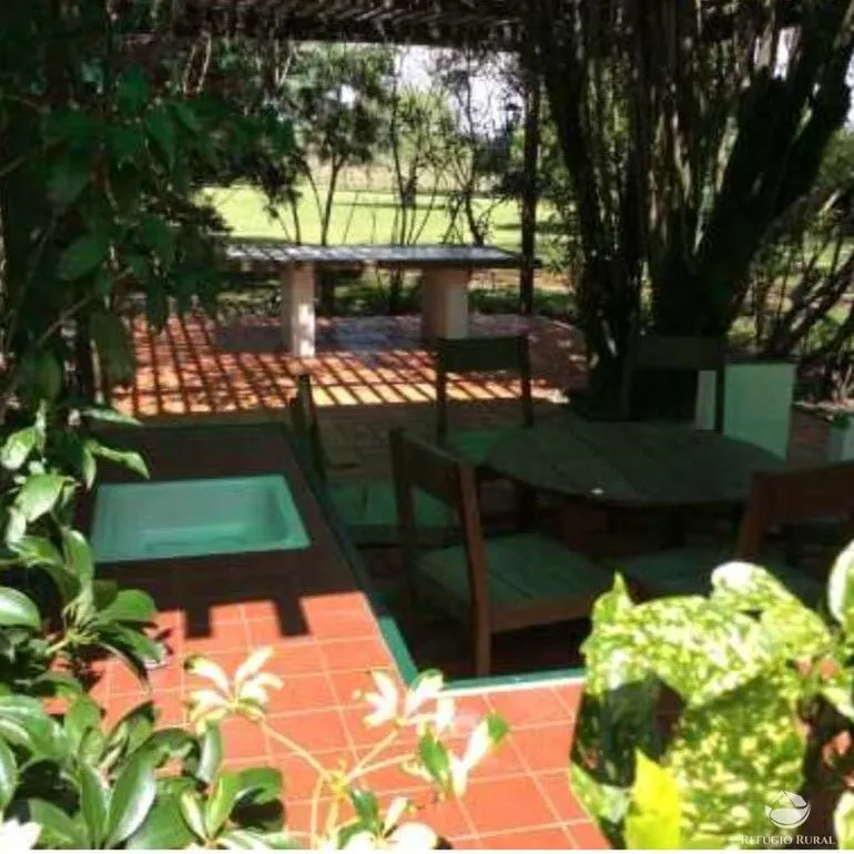 Fazenda à venda de 6.000 ha em Jaguarão, RS, Brasil