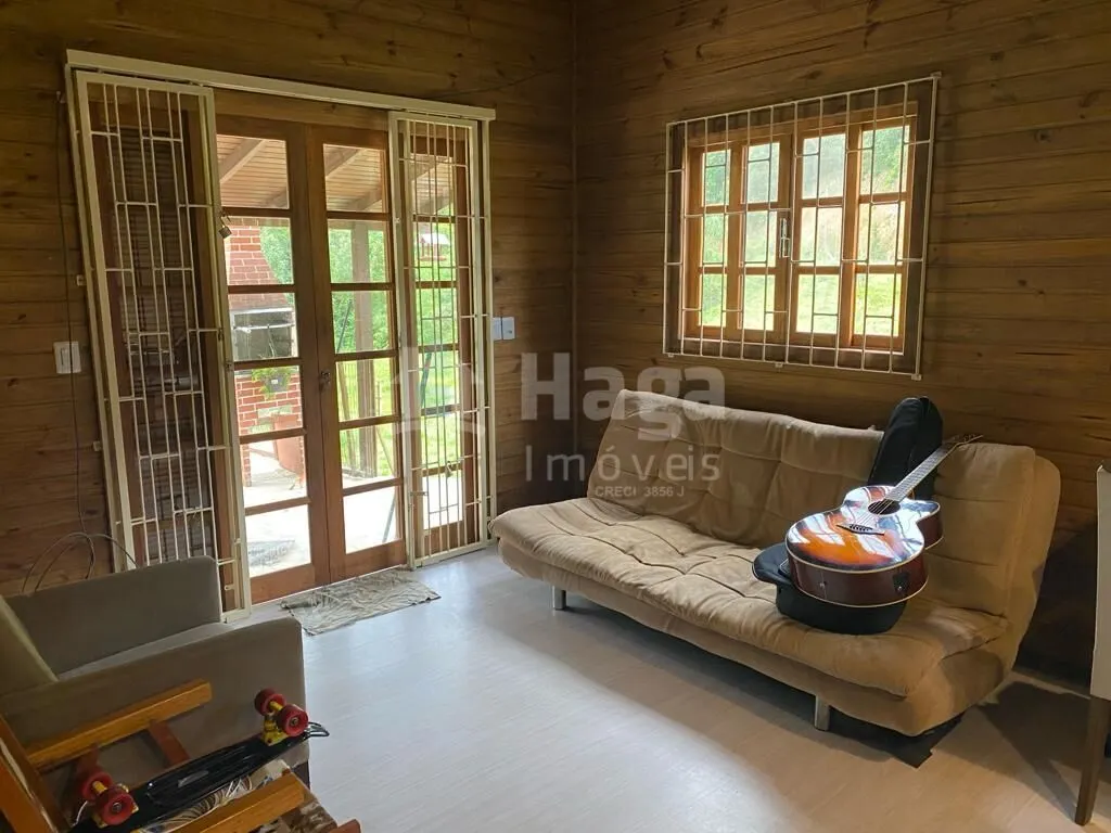 Chácara à venda de 5.600 m² em Águas Mornas, SC, Brasil