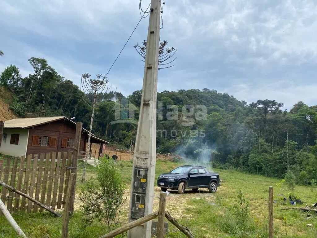 Chácara à venda de 5.600 m² em Águas Mornas, SC, Brasil