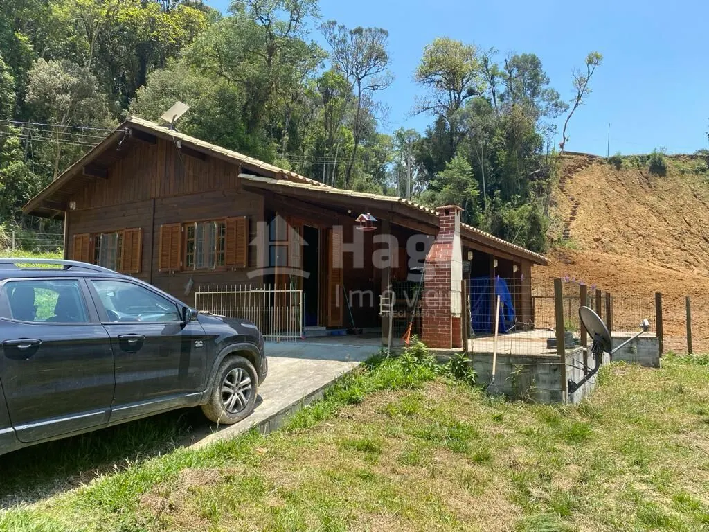 Chácara à venda de 5.600 m² em Águas Mornas, SC, Brasil