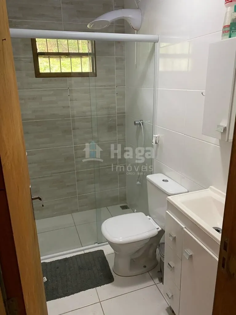 Chácara à venda de 5.600 m² em Águas Mornas, SC, Brasil
