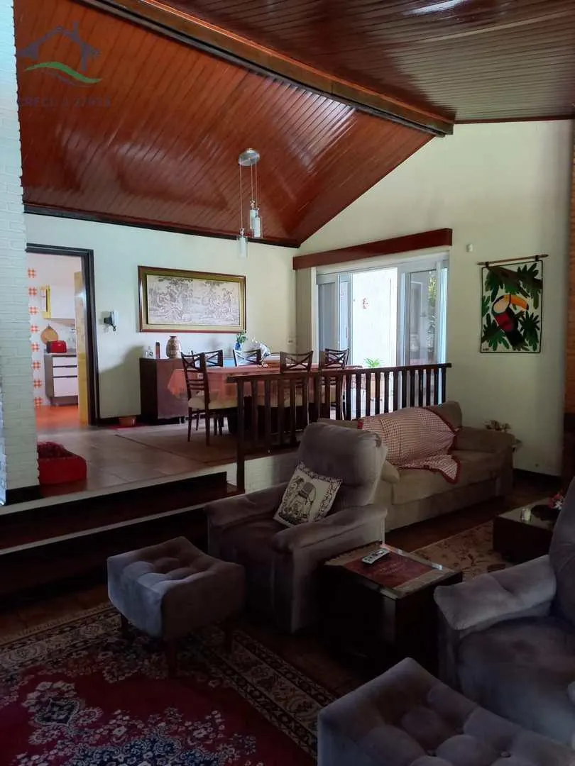 Small farm for sale of 17 acres in Atibaia, SP, Brazil