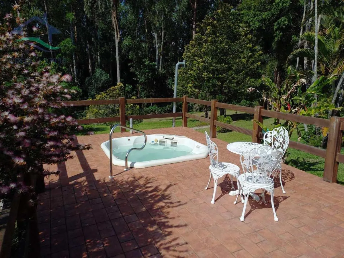 Small farm for sale of 17 acres in Atibaia, SP, Brazil