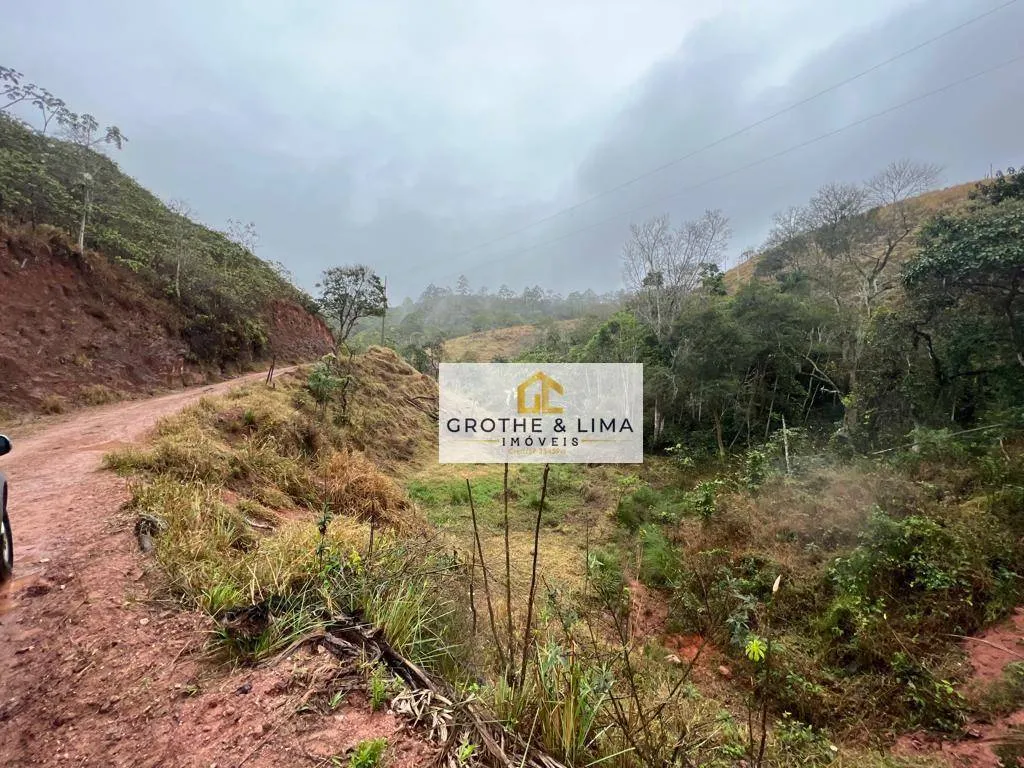 Country home for sale of 30 acres in São José dos Campos, SP, Brazil