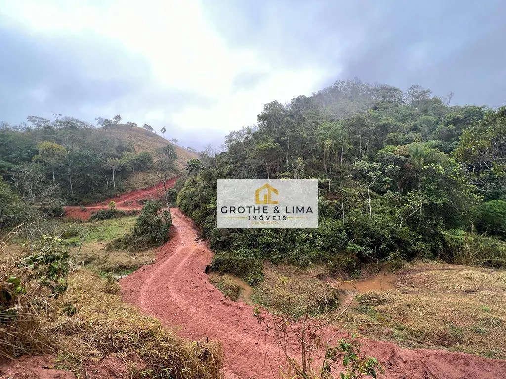 Country home for sale of 30 acres in São José dos Campos, SP, Brazil