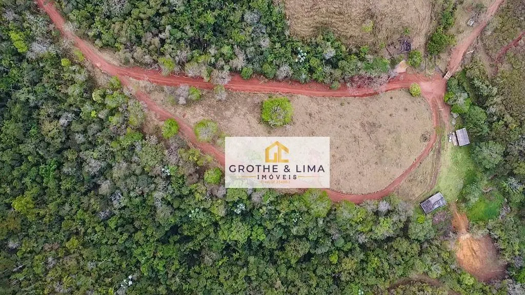 Country home for sale of 30 acres in São José dos Campos, SP, Brazil