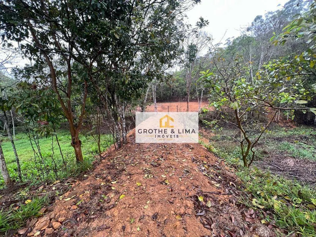 Country home for sale of 30 acres in São José dos Campos, SP, Brazil