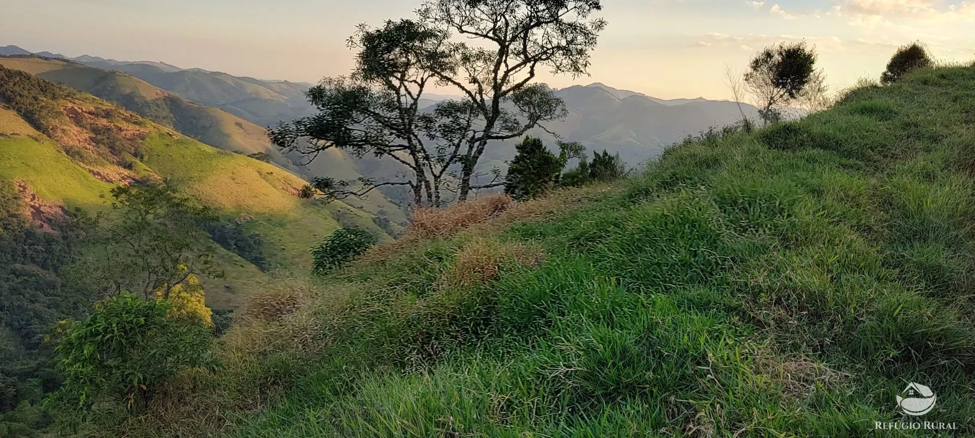 Terreno à venda de 3 ha em São José dos Campos, SP, Brasil