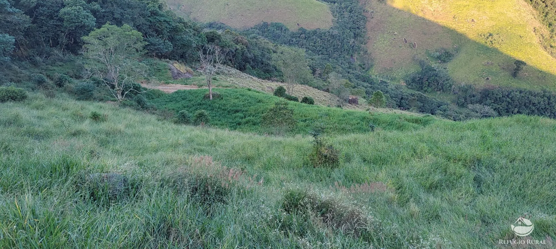 Terreno à venda de 3 ha em São José dos Campos, SP, Brasil