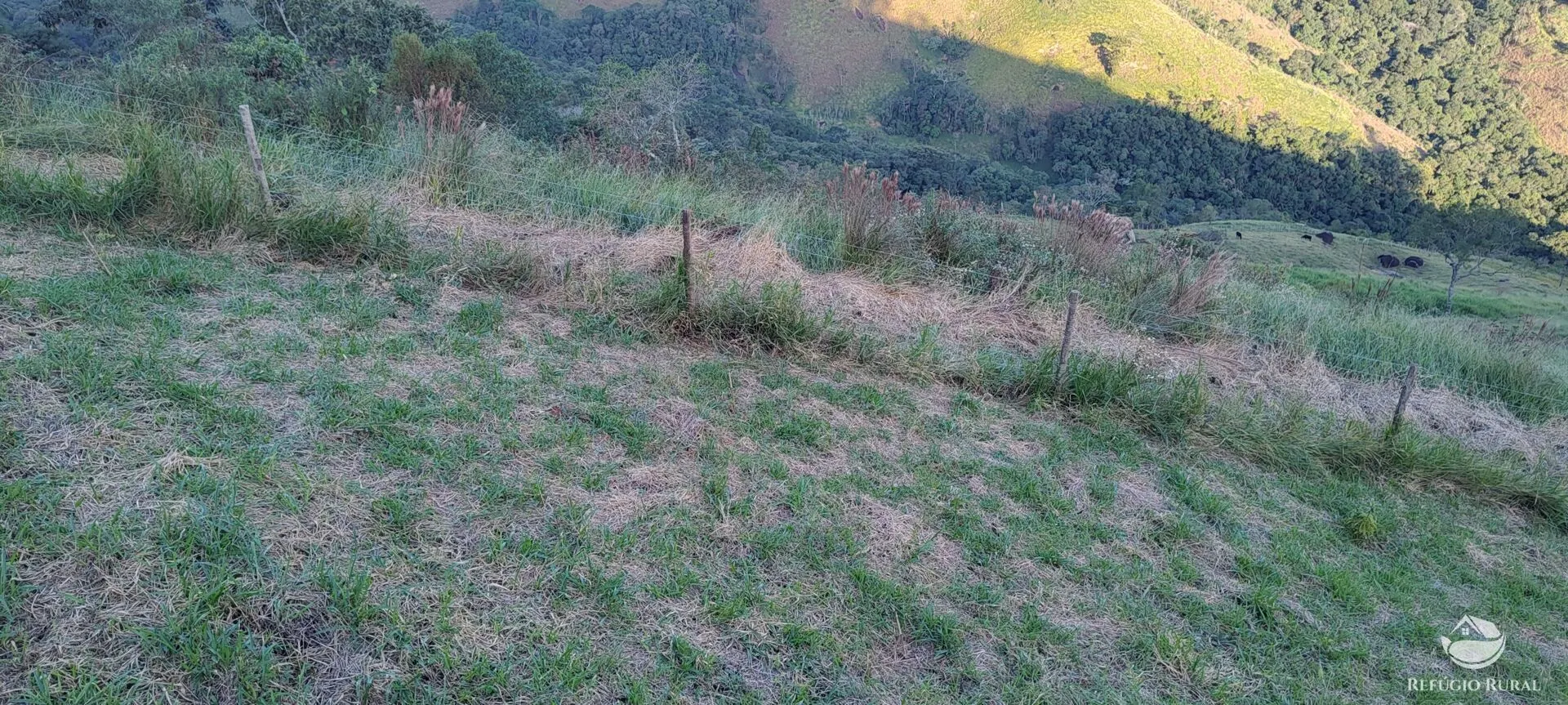 Terreno à venda de 3 ha em São José dos Campos, SP, Brasil