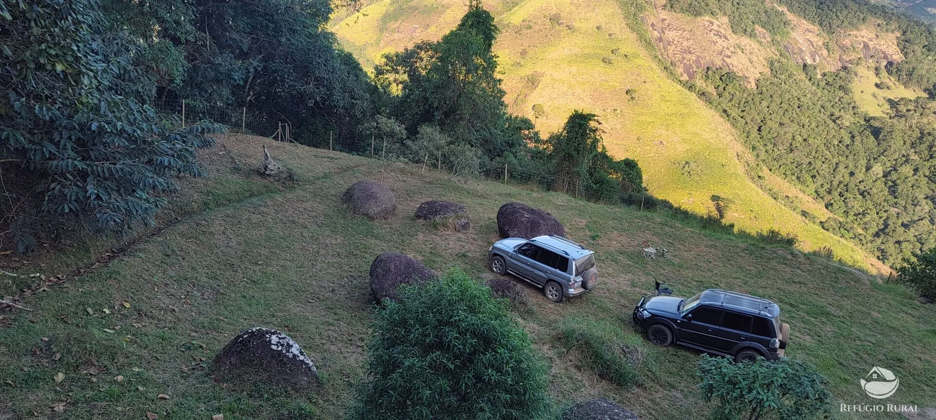 Terreno à venda de 3 ha em São José dos Campos, SP, Brasil