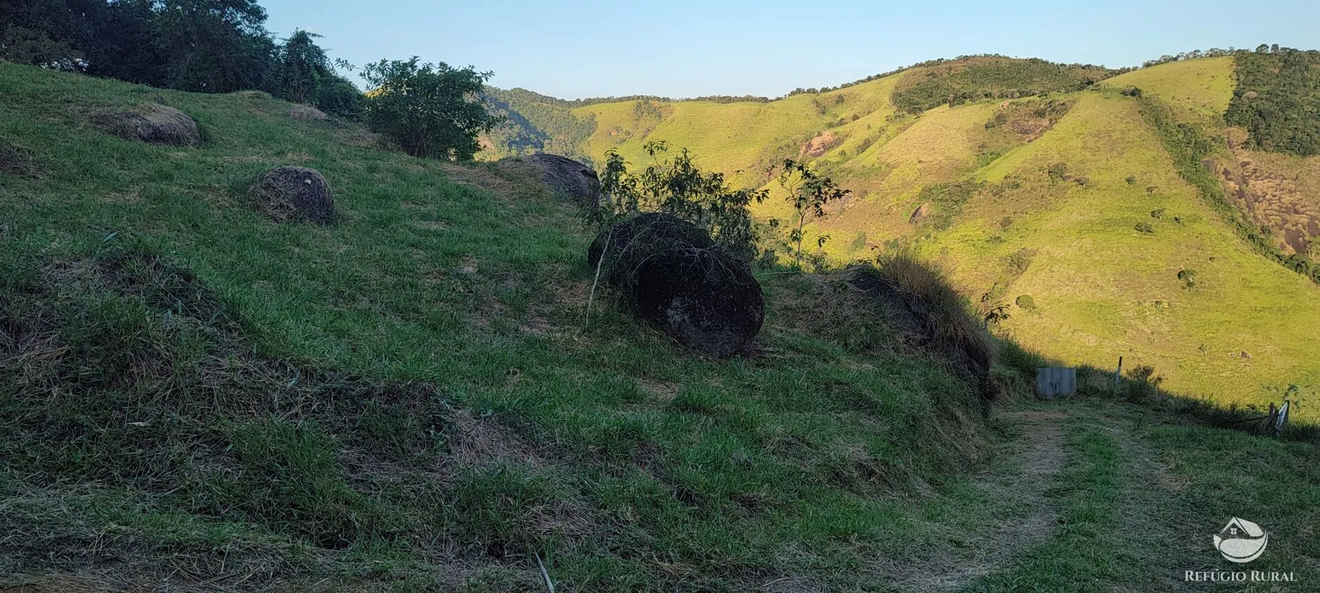 Terreno à venda de 3 ha em São José dos Campos, SP, Brasil