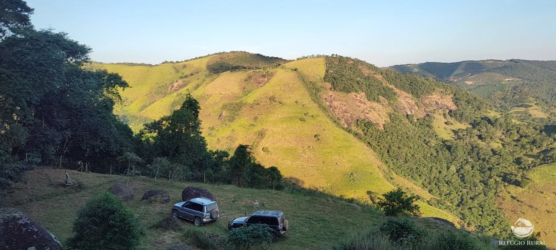 Terreno à venda de 3 ha em São José dos Campos, SP, Brasil