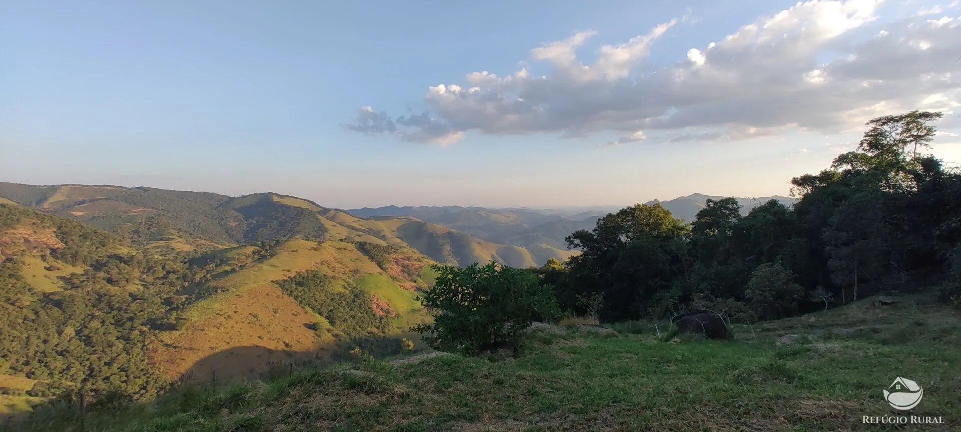 Terreno à venda de 3 ha em São José dos Campos, SP, Brasil