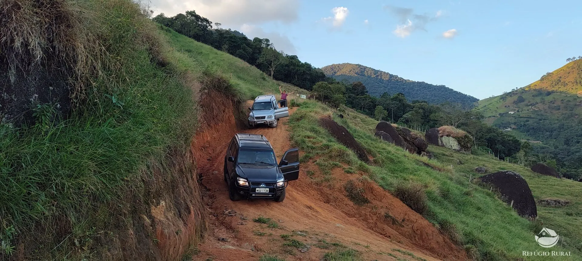 Terreno à venda de 3 ha em São José dos Campos, SP, Brasil