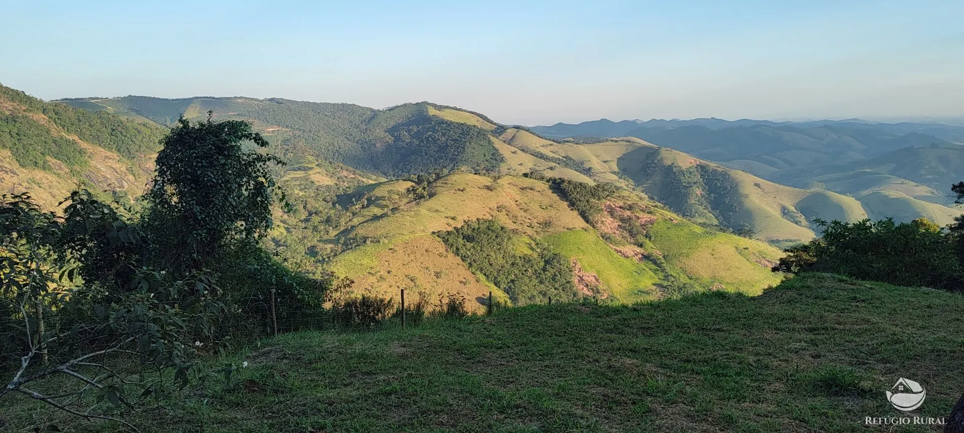 Terreno à venda de 3 ha em São José dos Campos, SP, Brasil