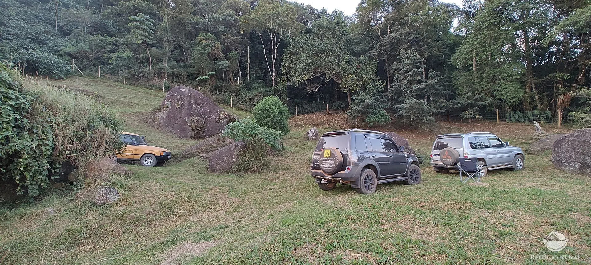 Terreno à venda de 3 ha em São José dos Campos, SP, Brasil