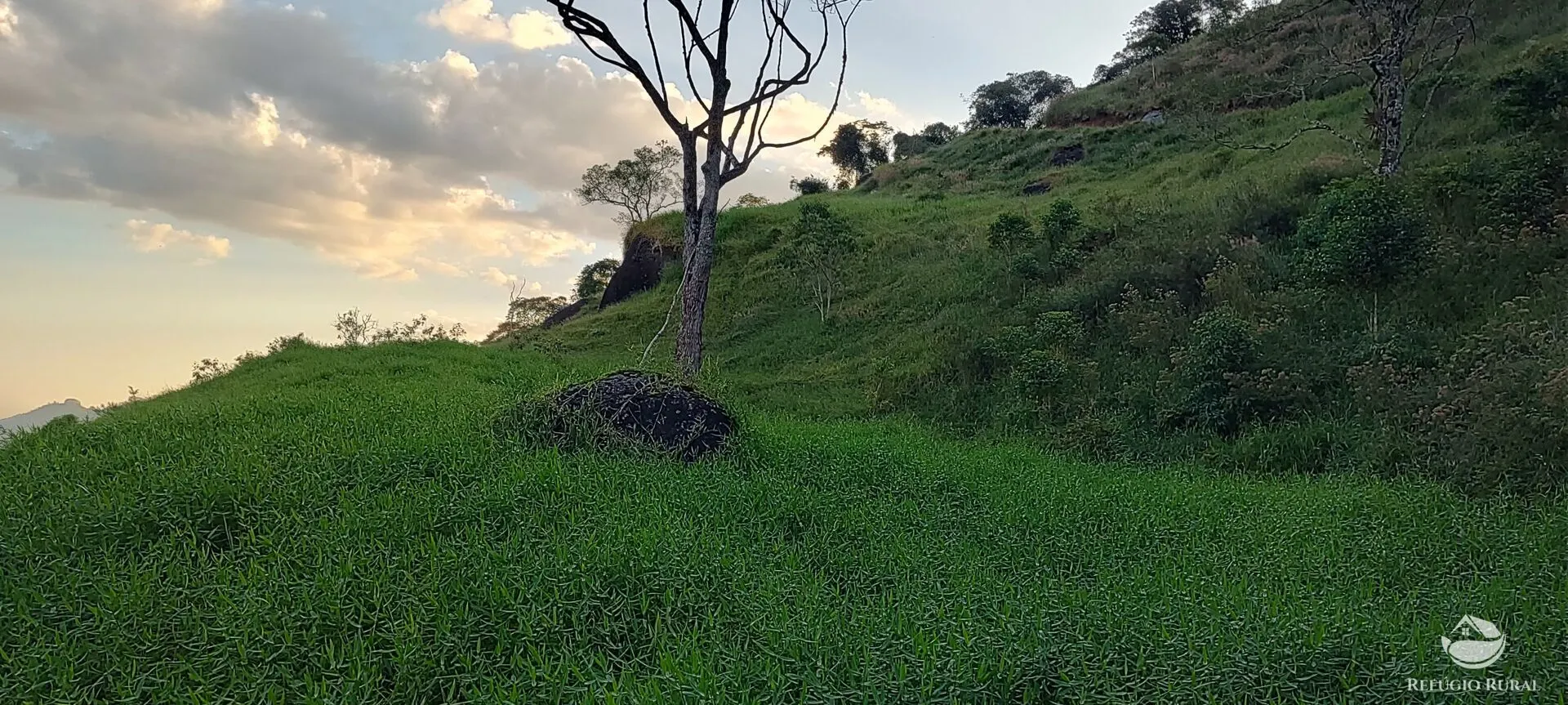 Terreno à venda de 3 ha em São José dos Campos, SP, Brasil