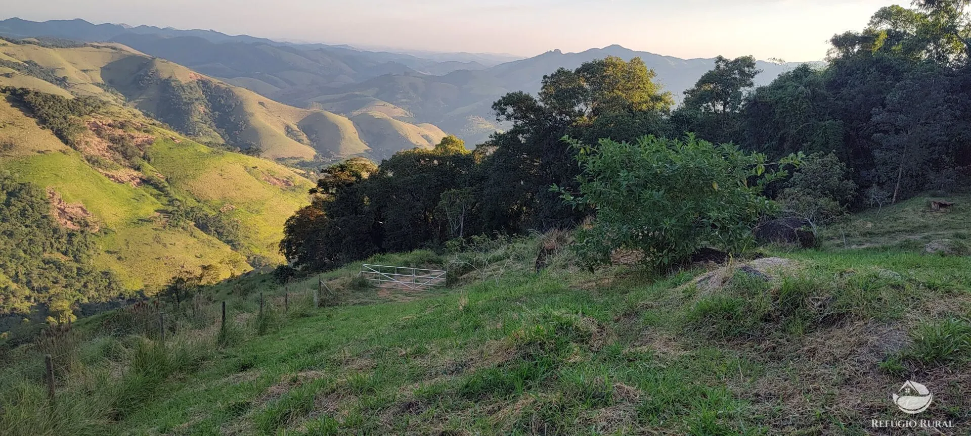 Terreno à venda de 3 ha em São José dos Campos, SP, Brasil