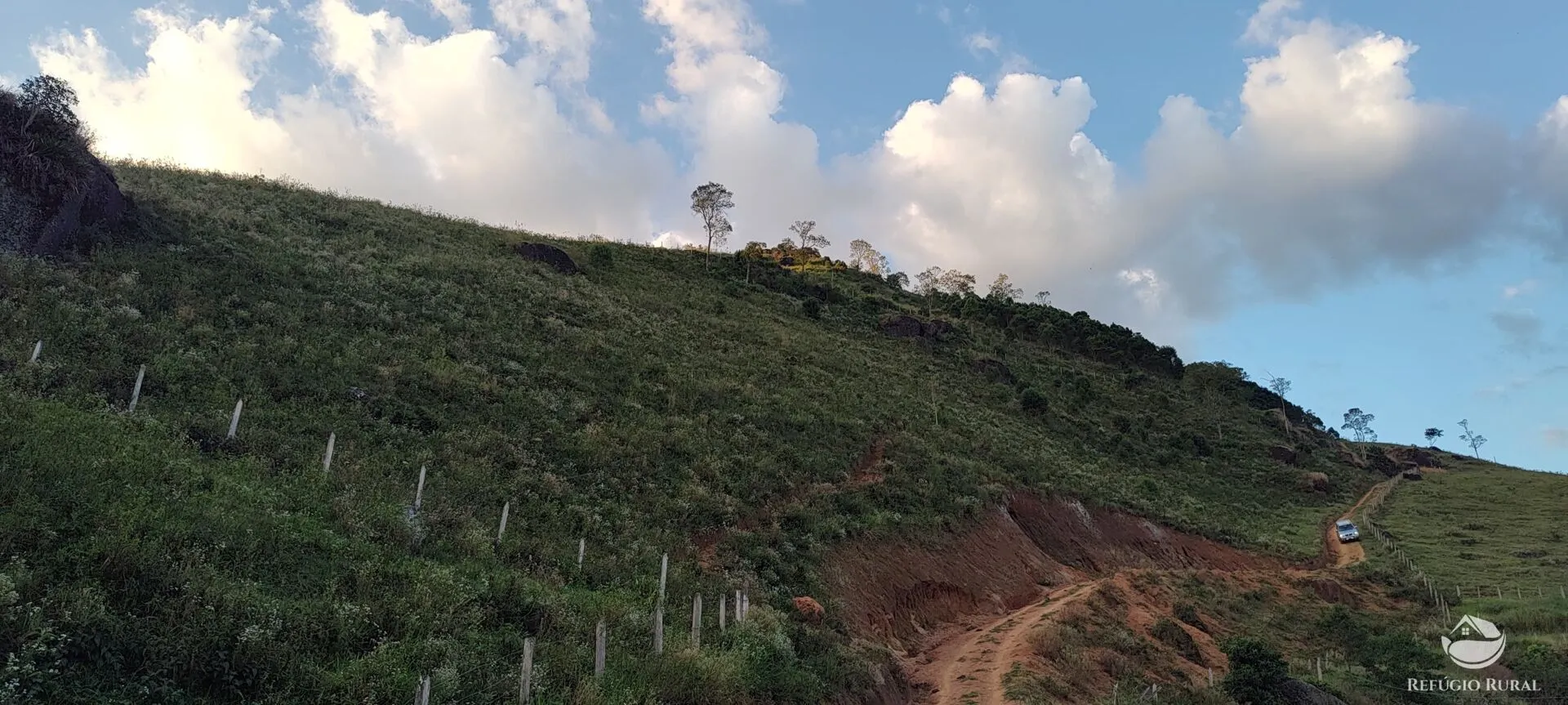 Terreno à venda de 3 ha em São José dos Campos, SP, Brasil
