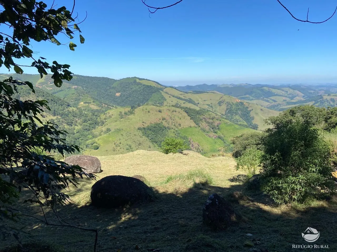 Terreno à venda de 3 ha em São José dos Campos, SP, Brasil