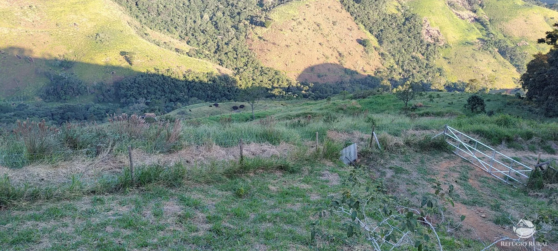 Terreno à venda de 3 ha em São José dos Campos, SP, Brasil