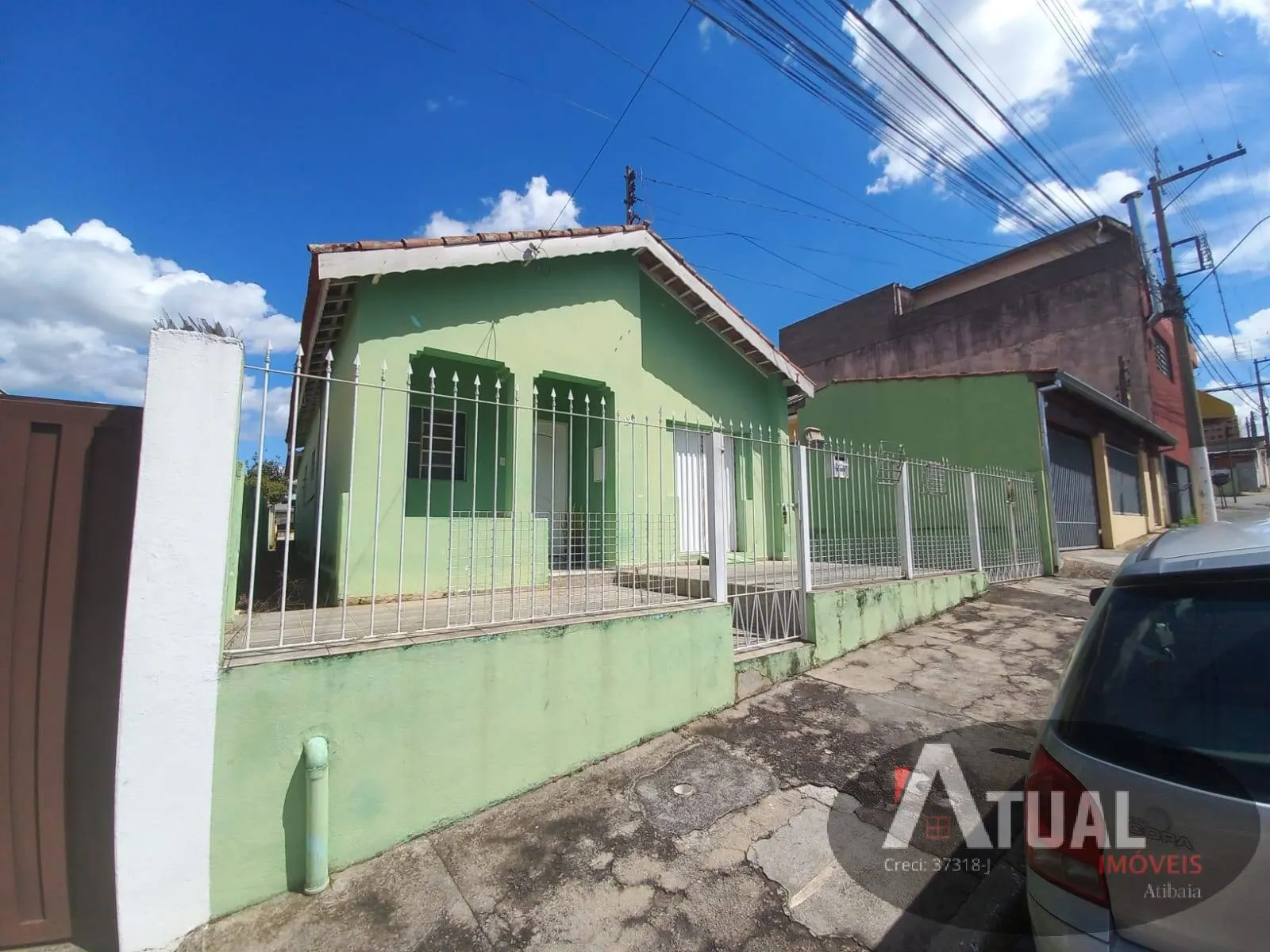 House for sale of 1,000 m² in Atibaia, SP, Brazil