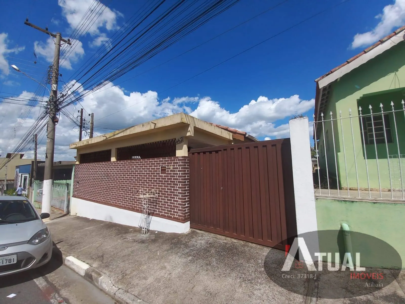House for sale of 1,000 m² in Atibaia, SP, Brazil