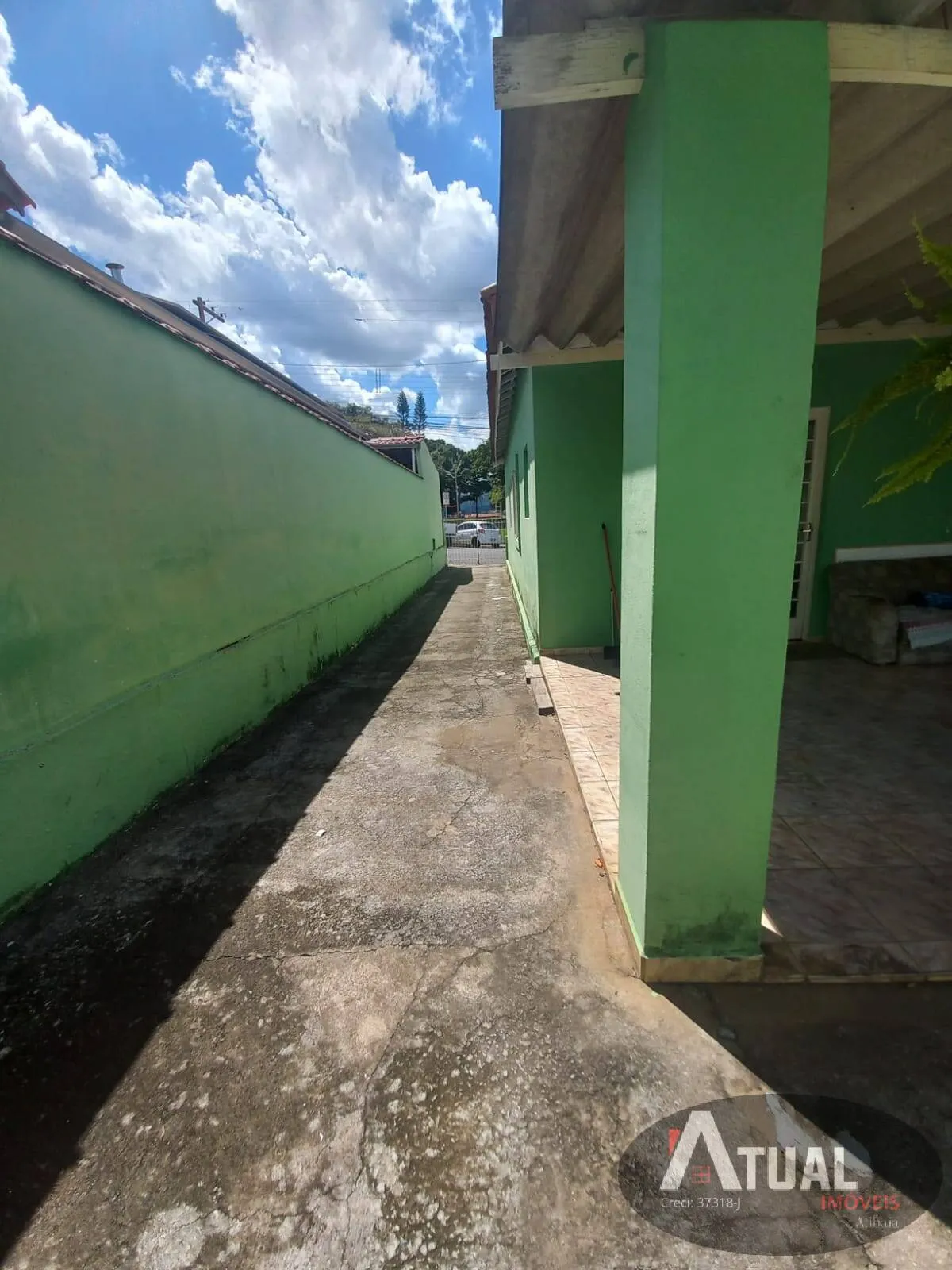 House for sale of 1,000 m² in Atibaia, SP, Brazil