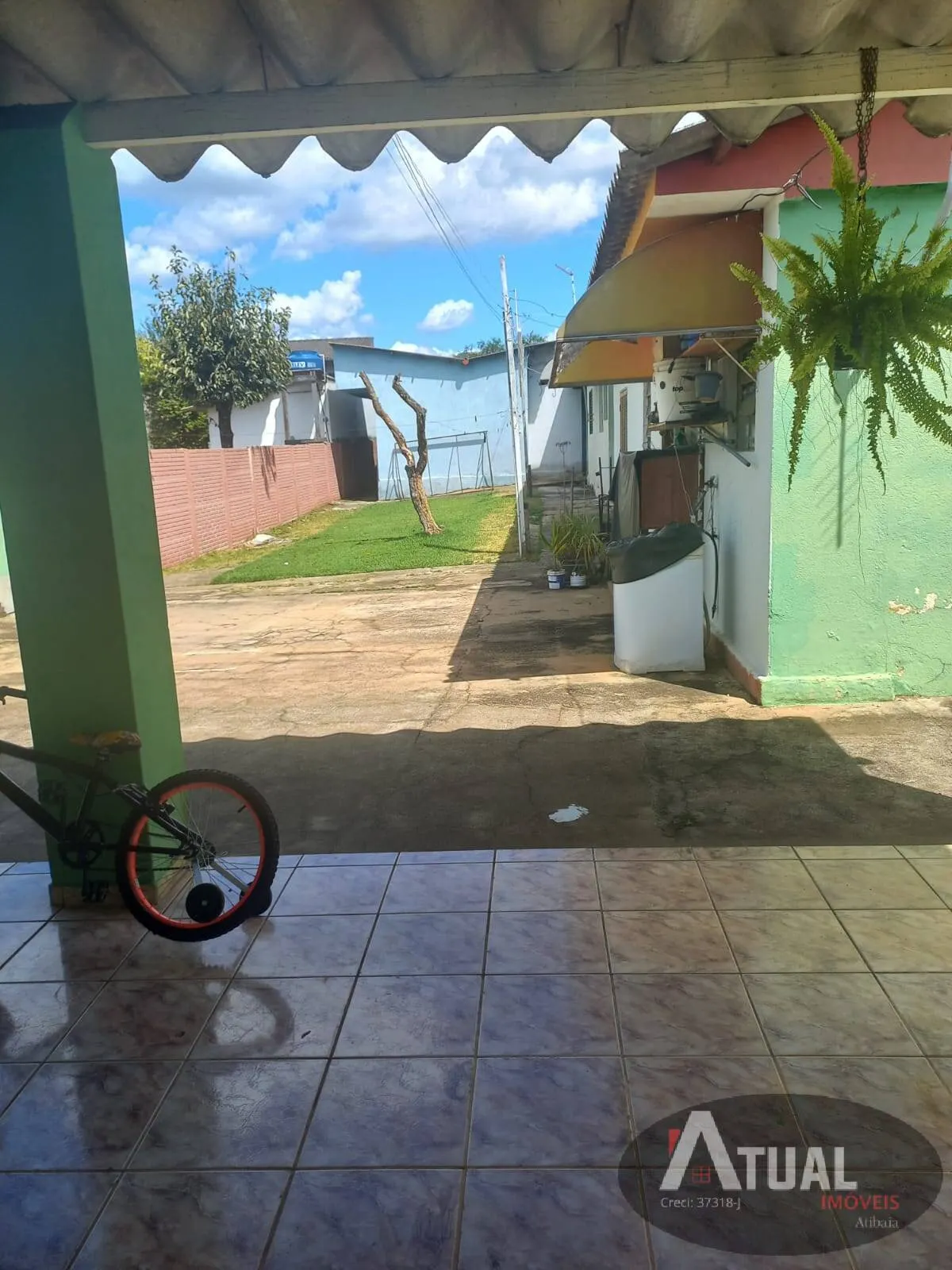 House for sale of 1,000 m² in Atibaia, SP, Brazil