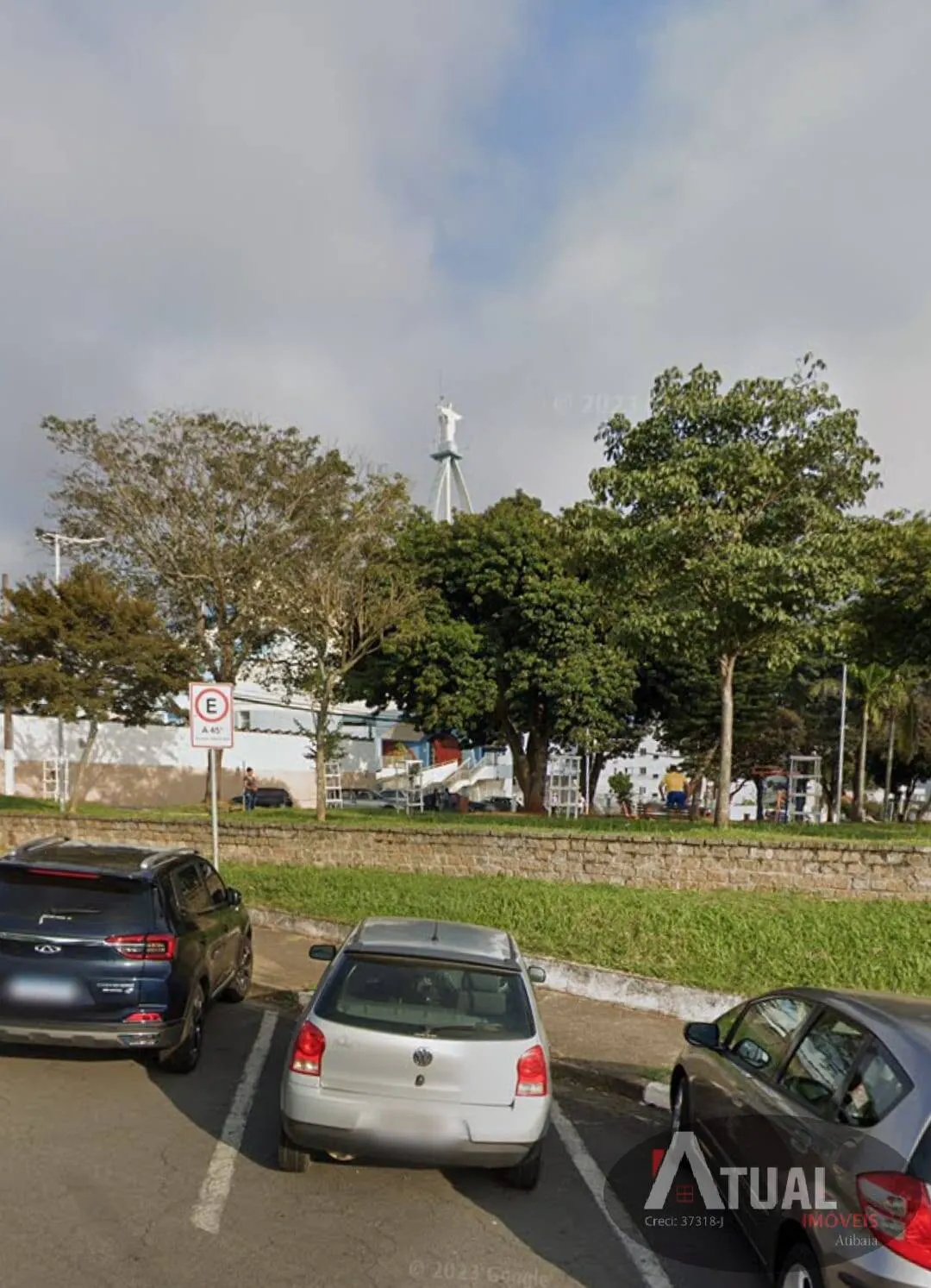 House for sale of 1,000 m² in Atibaia, SP, Brazil