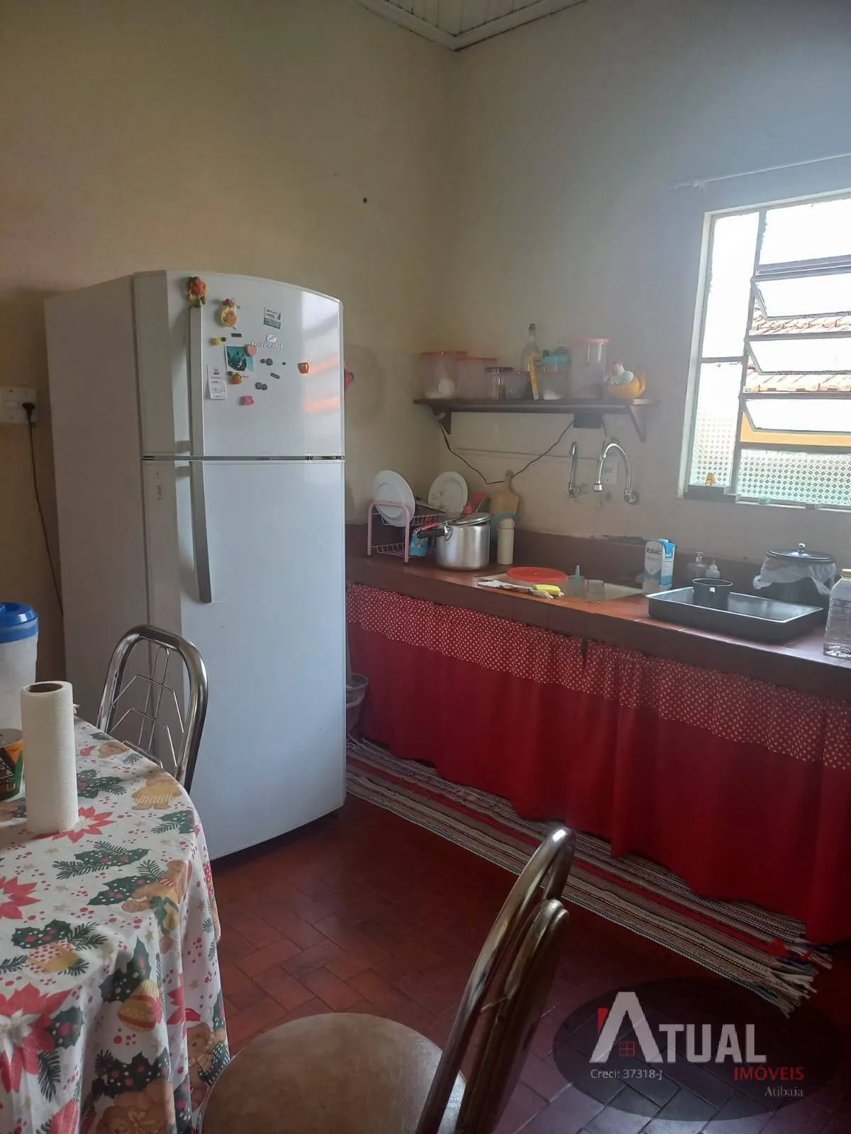 House for sale of 1,000 m² in Atibaia, SP, Brazil