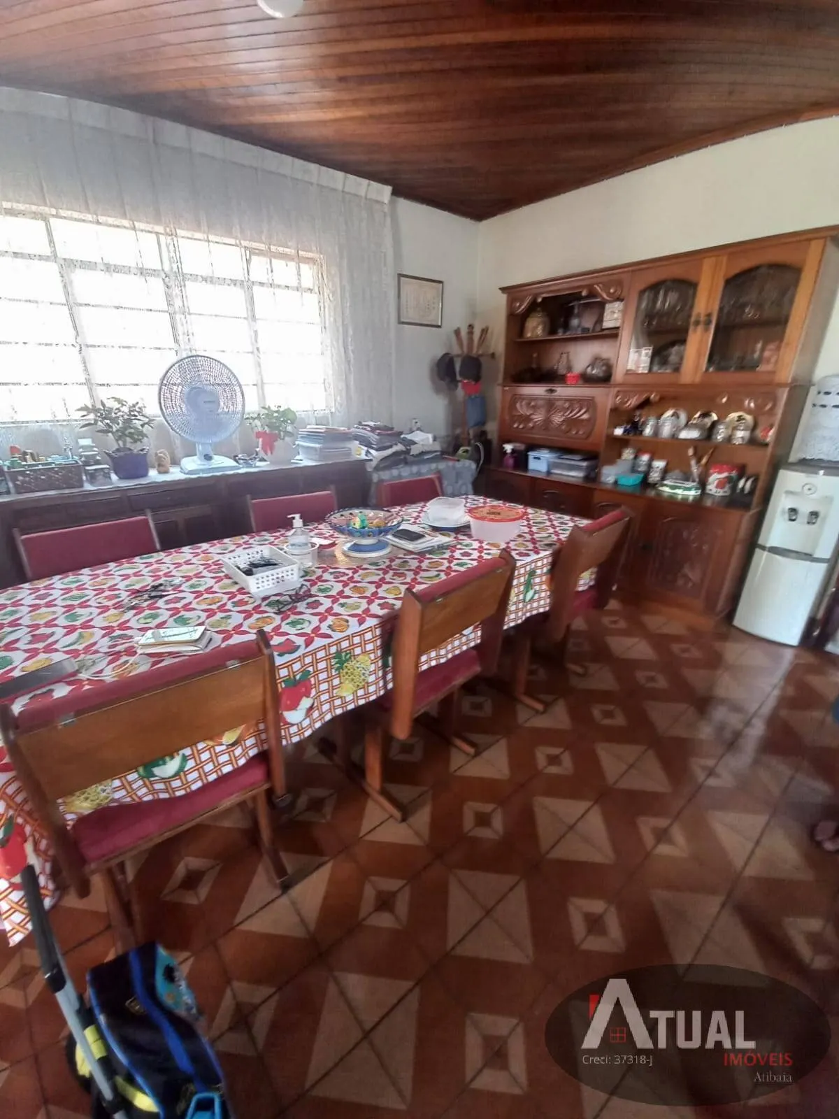 House for sale of 1,000 m² in Atibaia, SP, Brazil