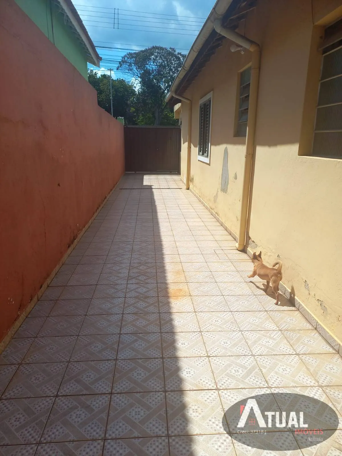 House for sale of 1,000 m² in Atibaia, SP, Brazil