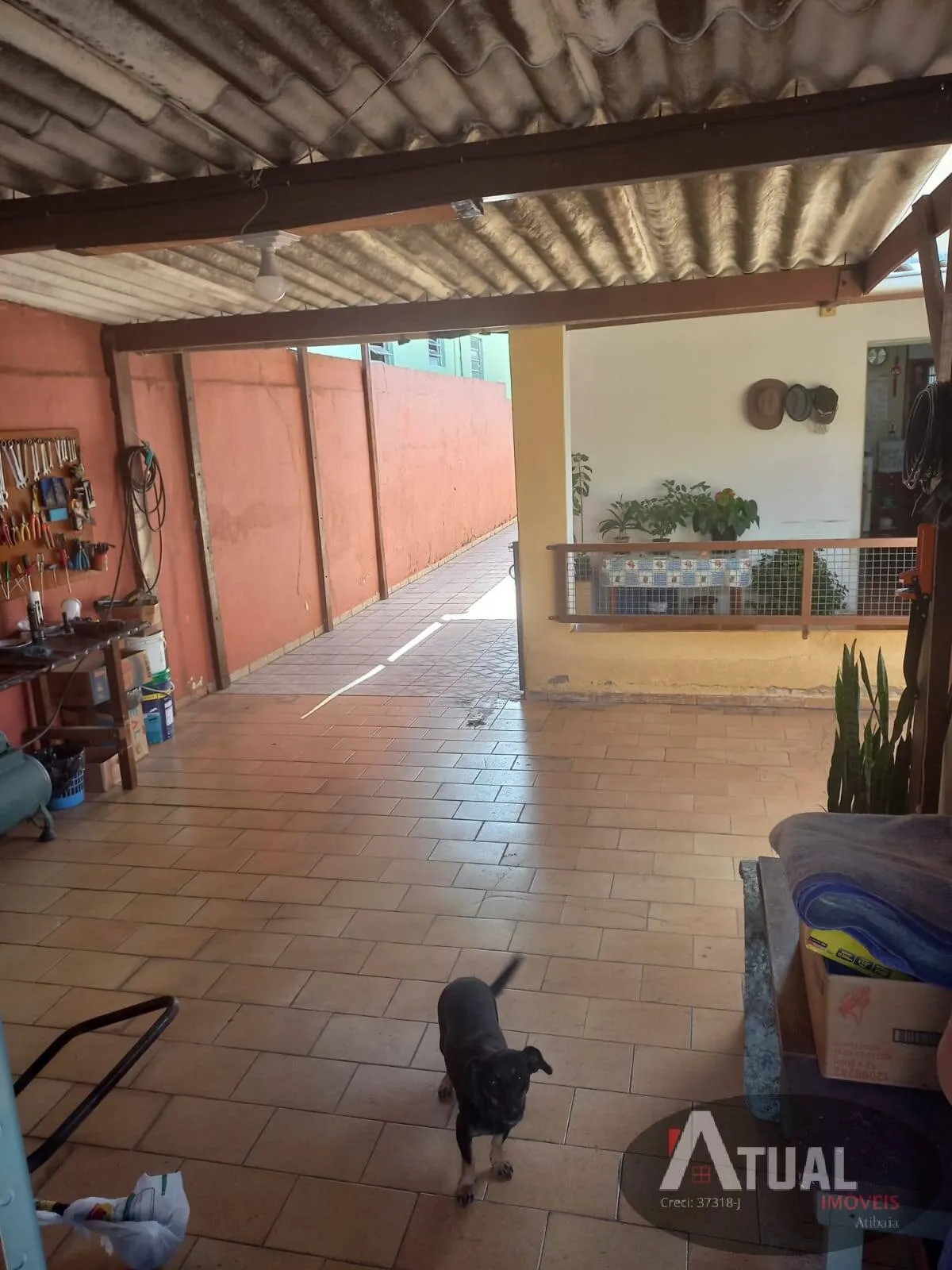 House for sale of 1,000 m² in Atibaia, SP, Brazil