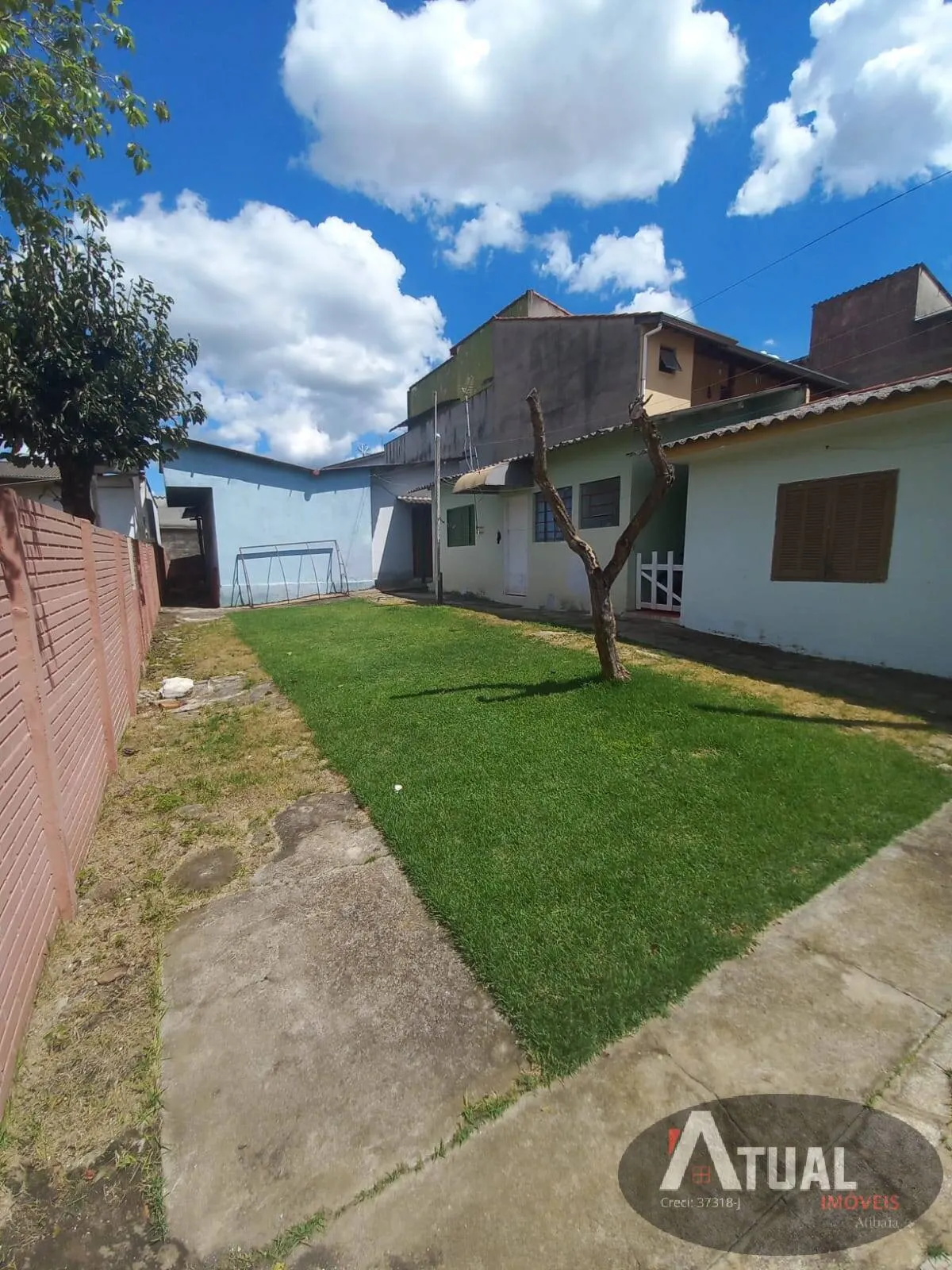House for sale of 1,000 m² in Atibaia, SP, Brazil