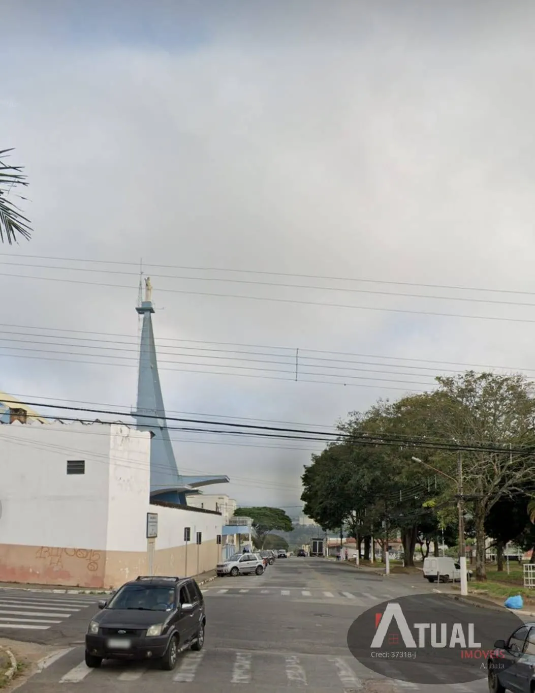 House for sale of 1,000 m² in Atibaia, SP, Brazil