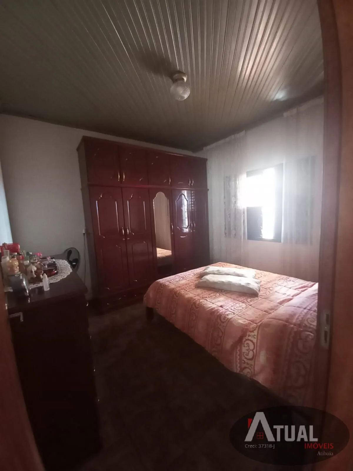 House for sale of 1,000 m² in Atibaia, SP, Brazil