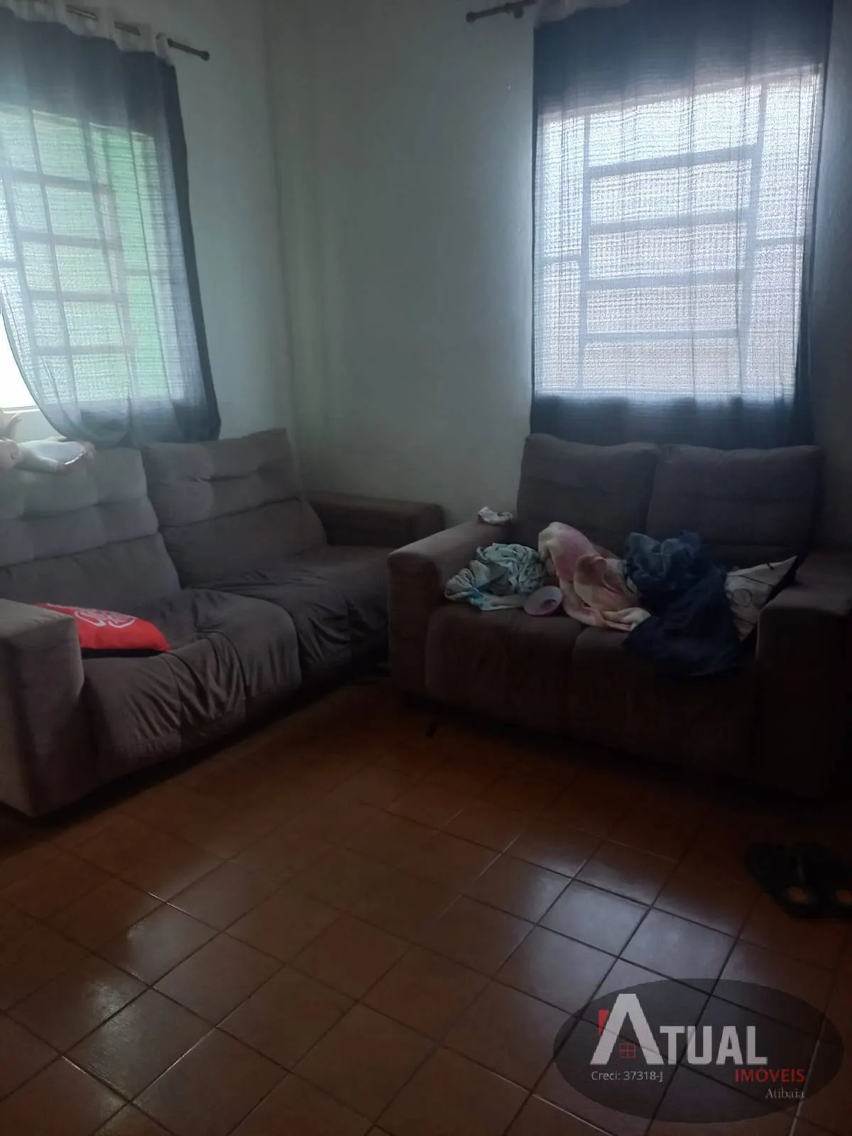 House for sale of 1,000 m² in Atibaia, SP, Brazil