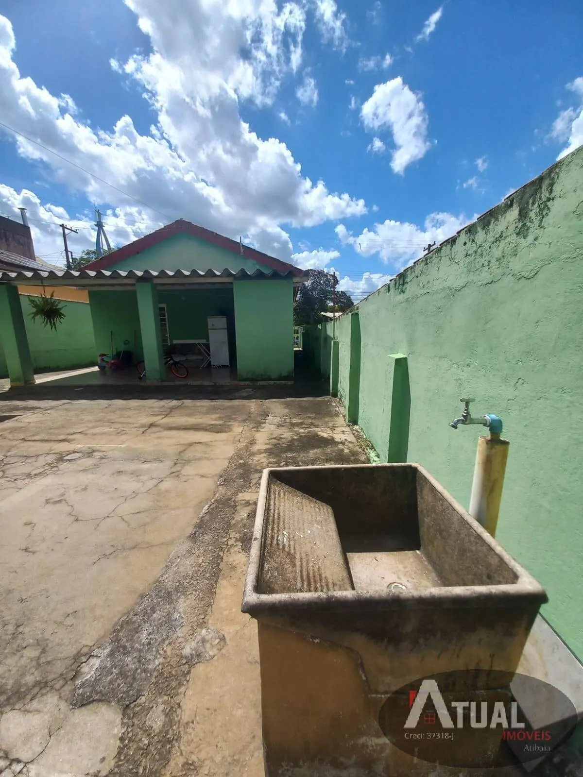 House for sale of 1,000 m² in Atibaia, SP, Brazil