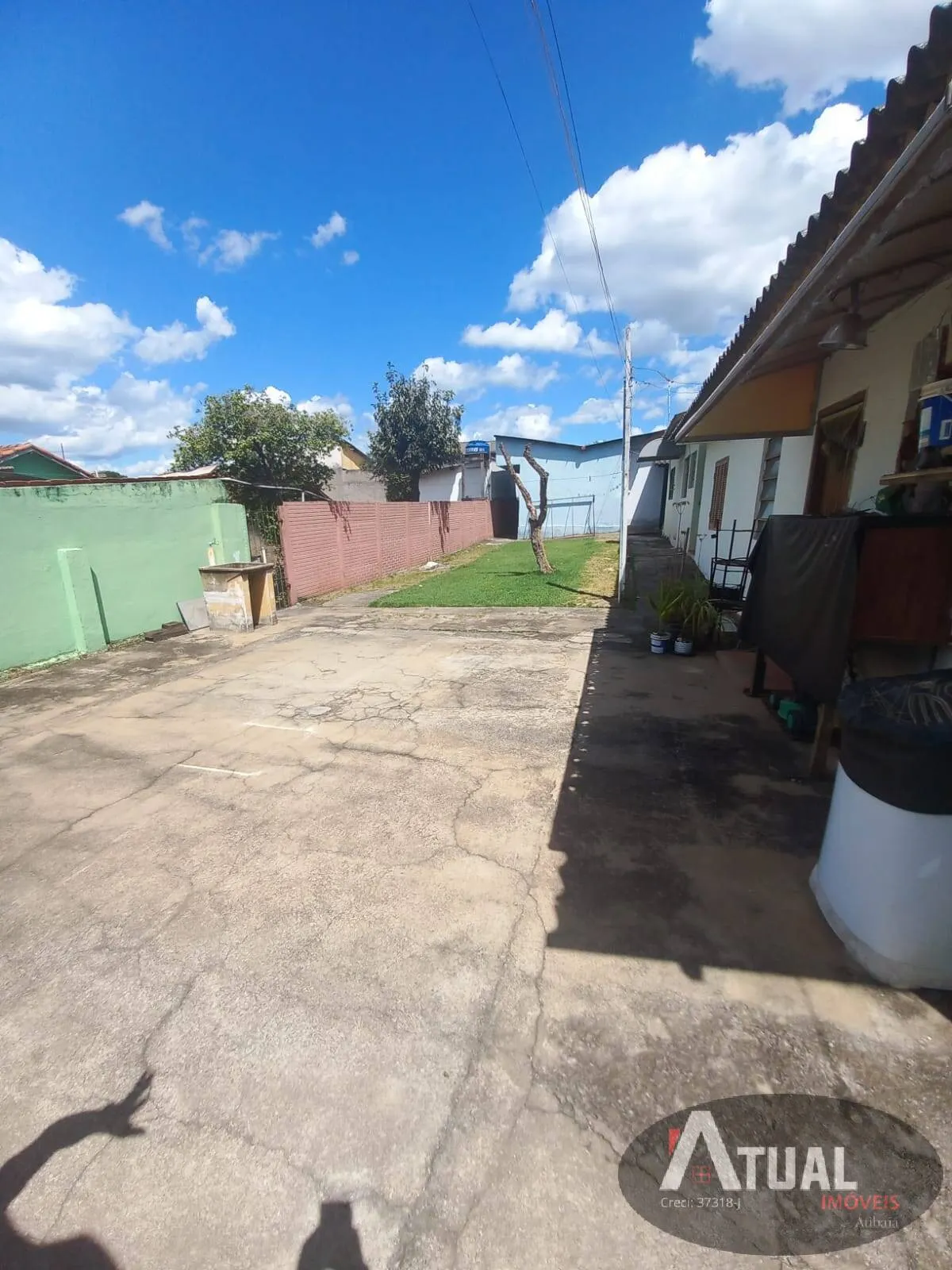 House for sale of 1,000 m² in Atibaia, SP, Brazil