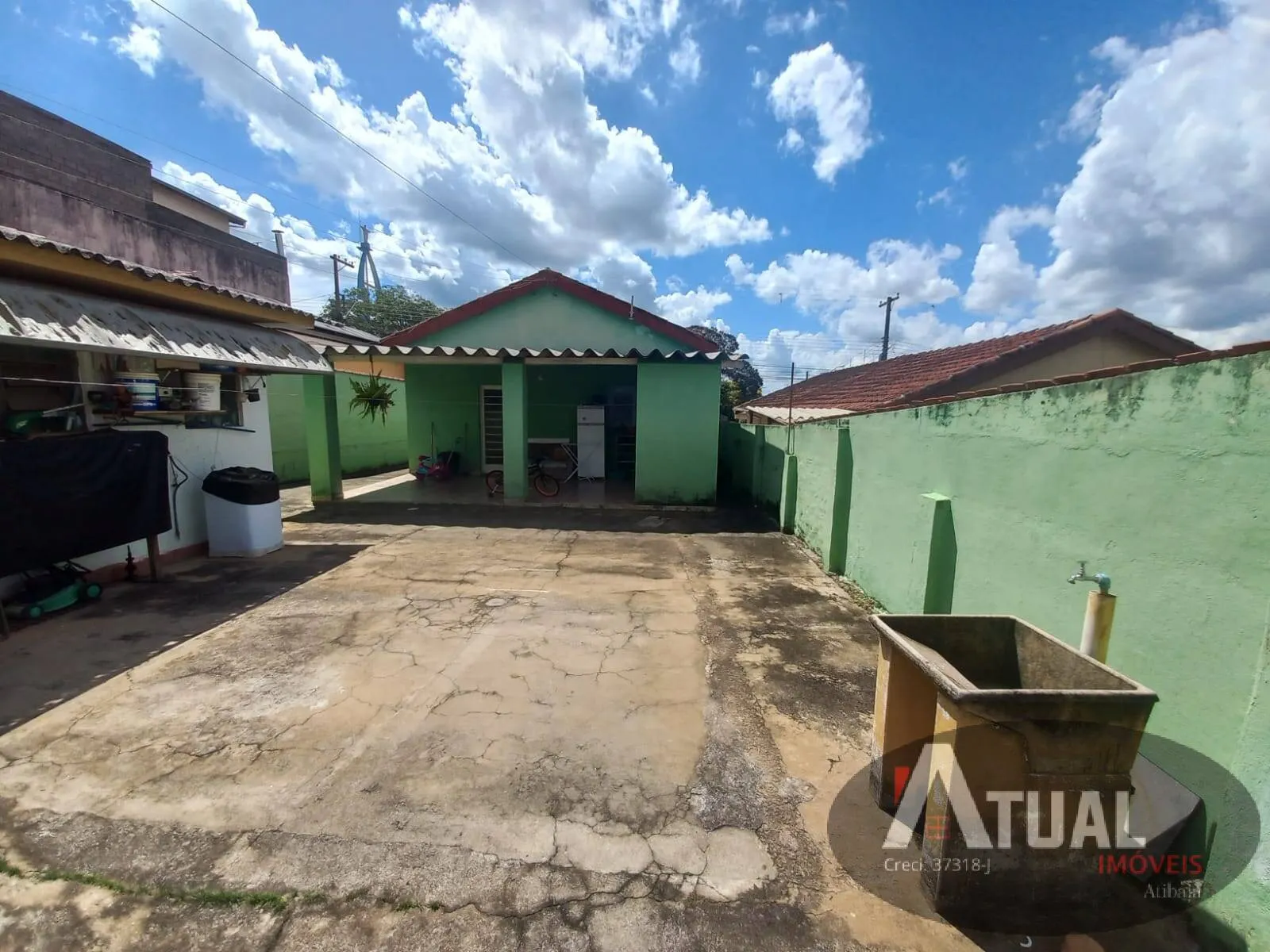 House for sale of 1,000 m² in Atibaia, SP, Brazil
