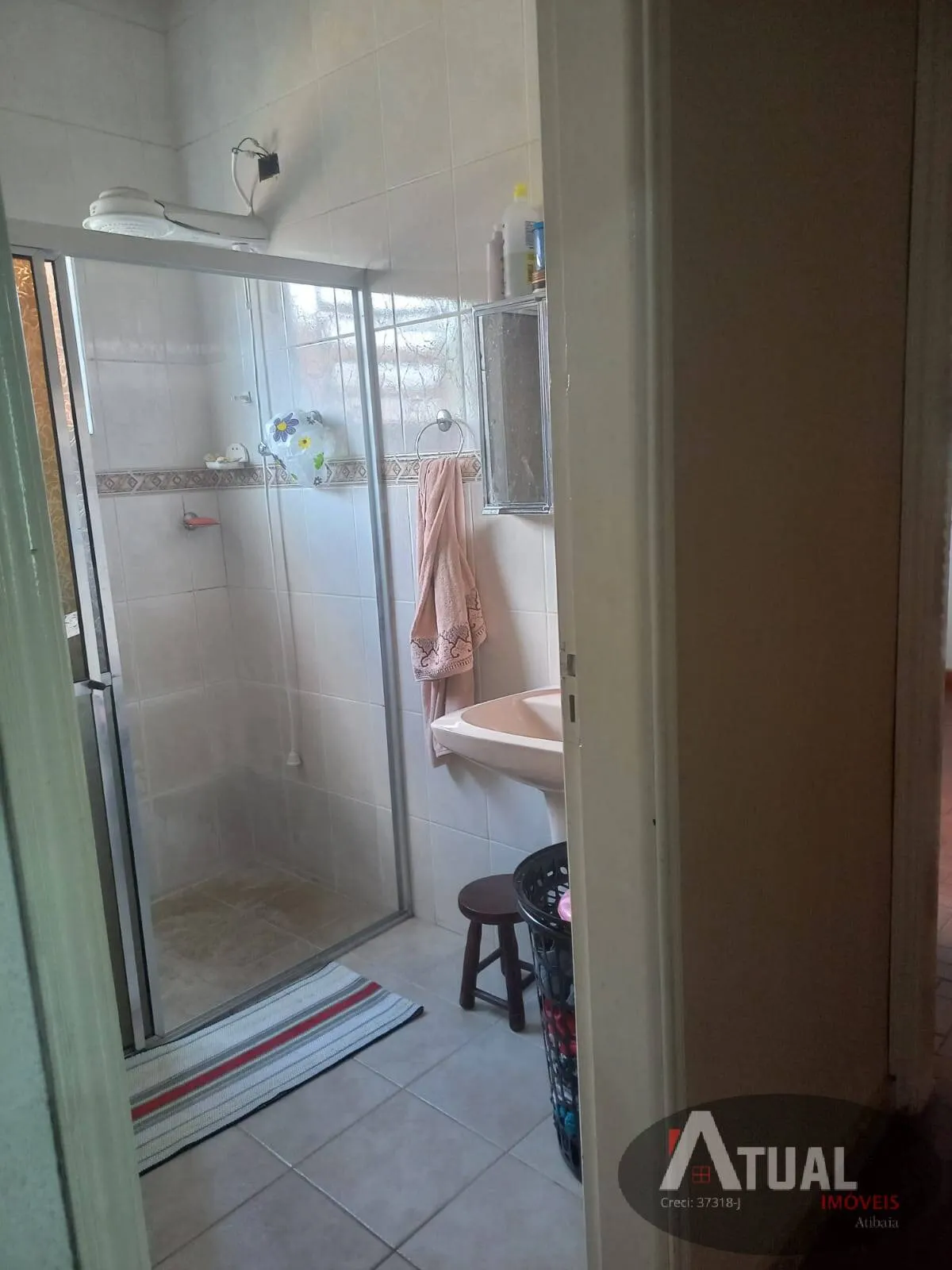 House for sale of 1,000 m² in Atibaia, SP, Brazil